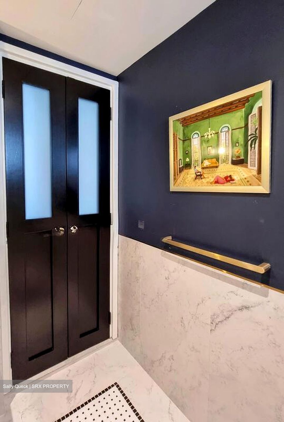 Twin Heights (D12), Apartment #502932851